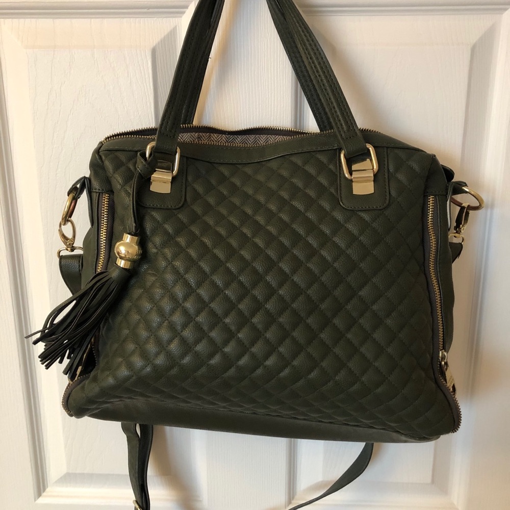 Steve Madden purse